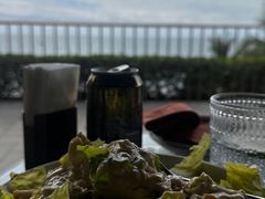 -日落吧·海景咖啡厅·餐酒吧·鸡尾酒·下午茶·乐队表演·浪漫夕阳·三亚文华东方酒店