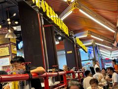 -钢管厂五区小郡肝火锅串串香(总店)