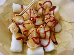 猪肠粉-華歡冰室-WahFoon(吉大店)