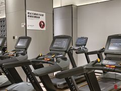 -FLARE STAR FITNESS(复地活力城店)