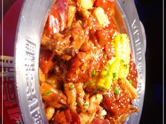 -胖哥俩肉蟹煲(石家庄勒泰中心店)