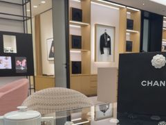 -CHANEL(恒隆广场店)