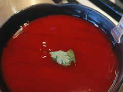 -辣伍鲜毛肚老火锅(元一店)