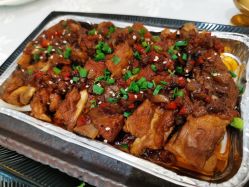 -香雪海饭店中餐厅·宴会厅(东环路店)