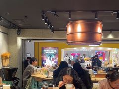 -肉肉大米(德基广场店)