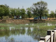 -野鸭湖国家湿地公园