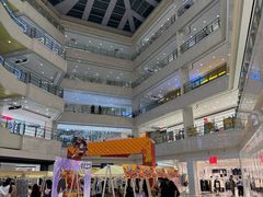 -光启城时尚购物中心