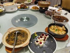 -子霖南山鲜虾面(南山总店)