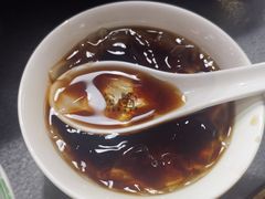 探鱼冰粉-探鱼·鲜青椒爽麻烤鱼(广州花都来又来店)