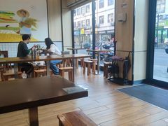 -猪脑壳凉面(武陵源店)