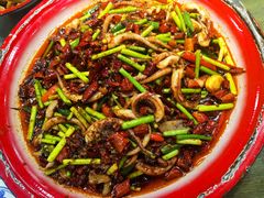 -灶东家民间菜(回兴店)