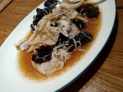 -新海渔港·胶东海鲜家常菜·家宴(奥体中心店)
