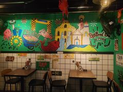 -亞婆井·劲抽面食(铂顿城店)