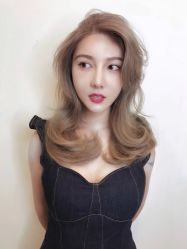 -Style HAIR