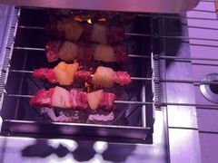 -丰茂烤串(全国首店)