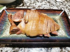 -南京大牌档(崇文门国瑞店)
