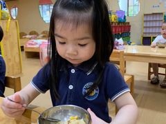 -奇乐全日制婴儿学校·早教