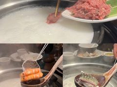 -大良毋米粥(锦龙路总店)