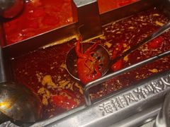 -海底捞火锅(武胜路凯德广场店)