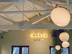 -Money Shops(愚园路店)