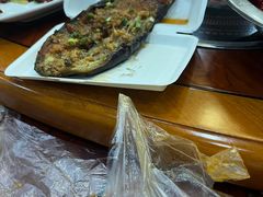 -五七小李子油焖大虾(总店)