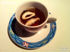 -香港喜来登酒店蚝酒吧