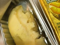 -盒马鲜生(岭南新世界店)