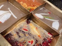 -王家渡火锅店(棕榈泉店)
