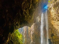 -百漈沟生态旅游景区