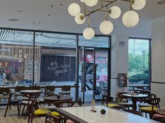 大堂-Peet's Coffee皮爷咖啡(上海长风大悦城店)