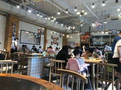 大堂-杨三孃跷脚牛肉(中粮鸿云悦街店)