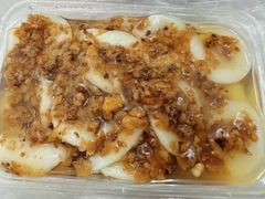 -共和老洪豆花草粿水粿