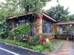 -生态苑农庄(十里画廊遇龙河店)