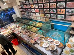-小厨师·二十年沈家门小海鲜(百井坊巷店)