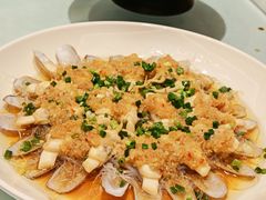 -外婆小菜(灵岩南路店)