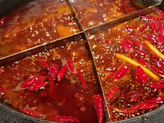 -陈眼镜火锅(总店)