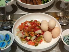 -黄山老妈·土菜(碧桂园店)