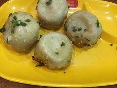 -小杨生煎(黄河路店)
