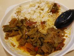 -大圆碗•T骨大排饭(永安道店)