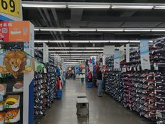 -迪卡侬(南二环店)