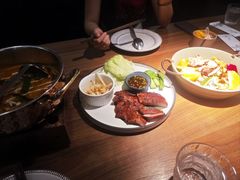 -星叶·东南亚料理(温州万象城店)