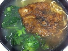 -凯丽上海阳春面馆(德仁里店)