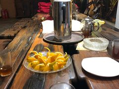 -百鱼庄(仙葫店)