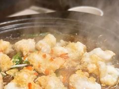 -绿茶餐厅(朝阳大悦城店)