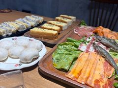 -乌拉烤肉(如皋首店)