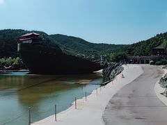 -威海华夏城景区