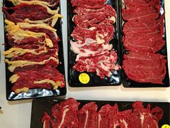 -陈记顺和潮汕牛肉火锅(番禺迎宾大道店)