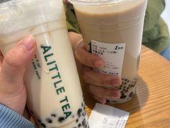 -1点点(金桥店)