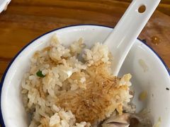 -香竹农庄•传统竹筒饭(十年店)