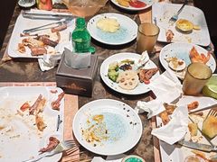 -汉丽斯巴西烤肉自助(市南店)